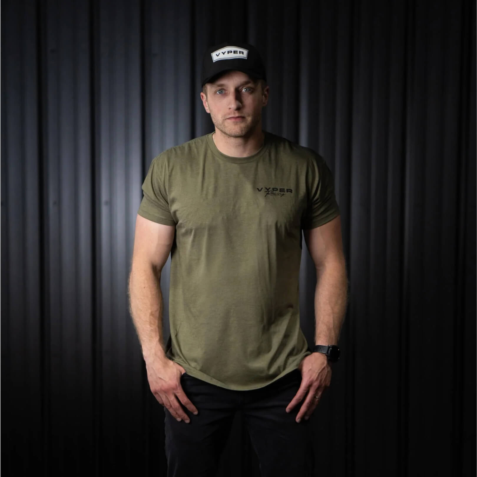 VYPER RACING TEE