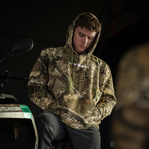 VYPER x REALTREE® - APX HUNTING HOODIE
