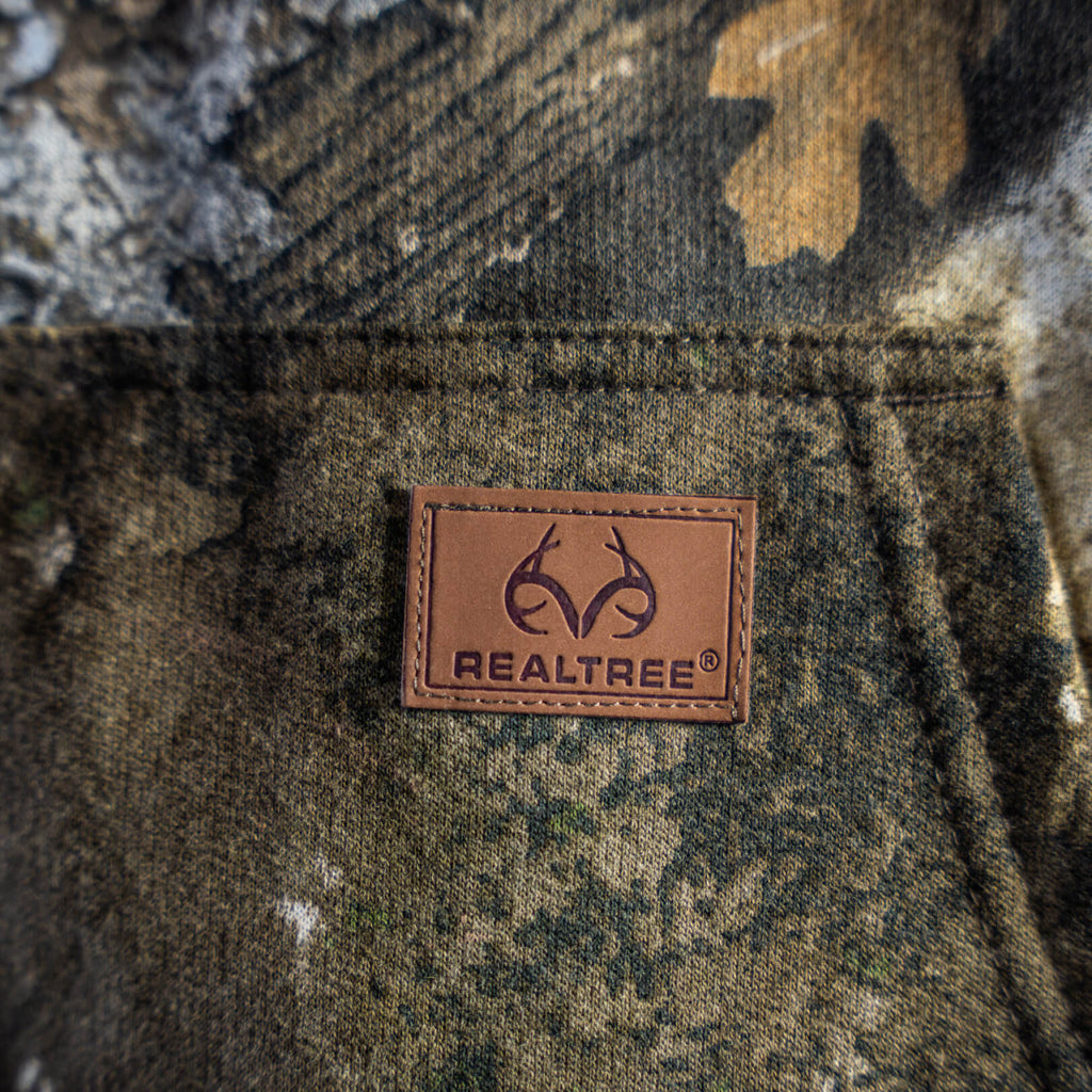 VYPER x REALTREE® - APX HUNTING HOODIE