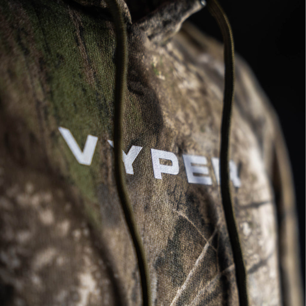 VYPER x REALTREE® - APX HUNTING HOODIE