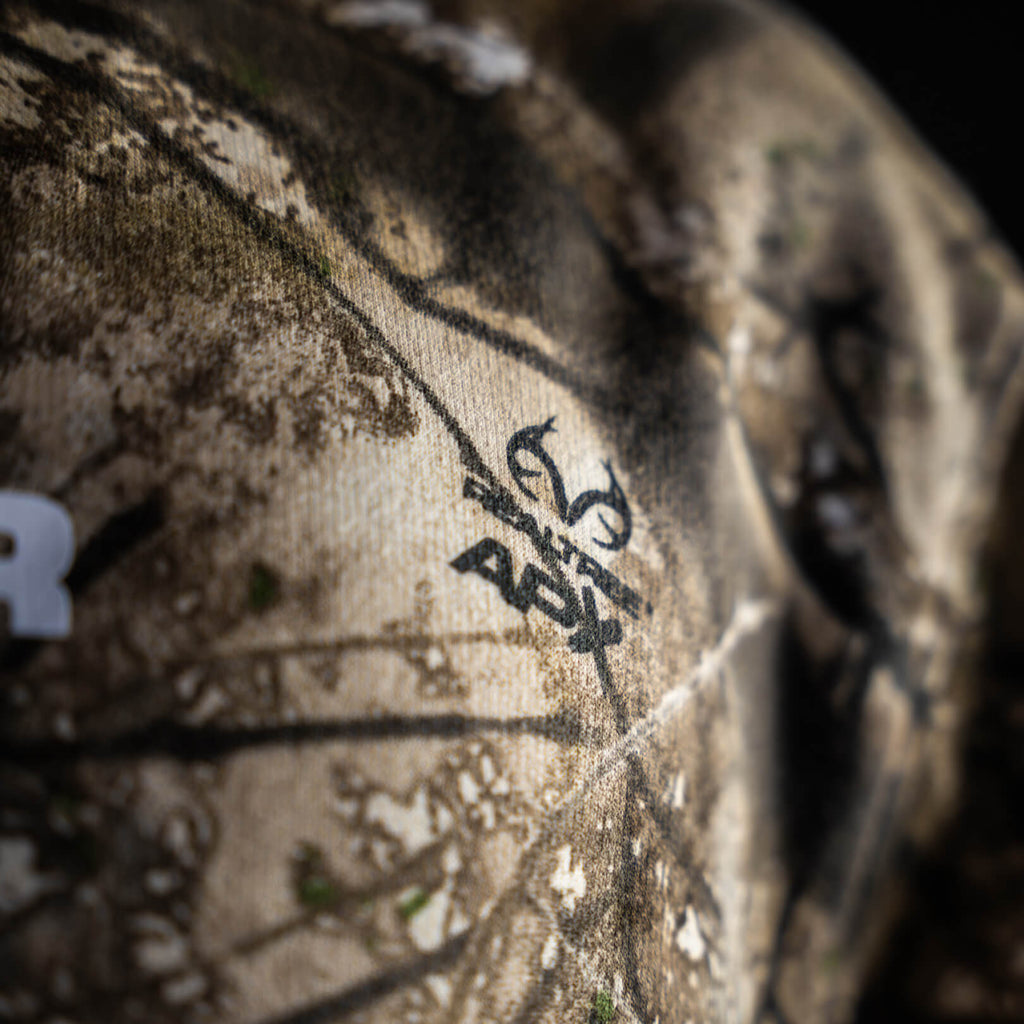 VYPER x REALTREE® - APX HUNTING HOODIE