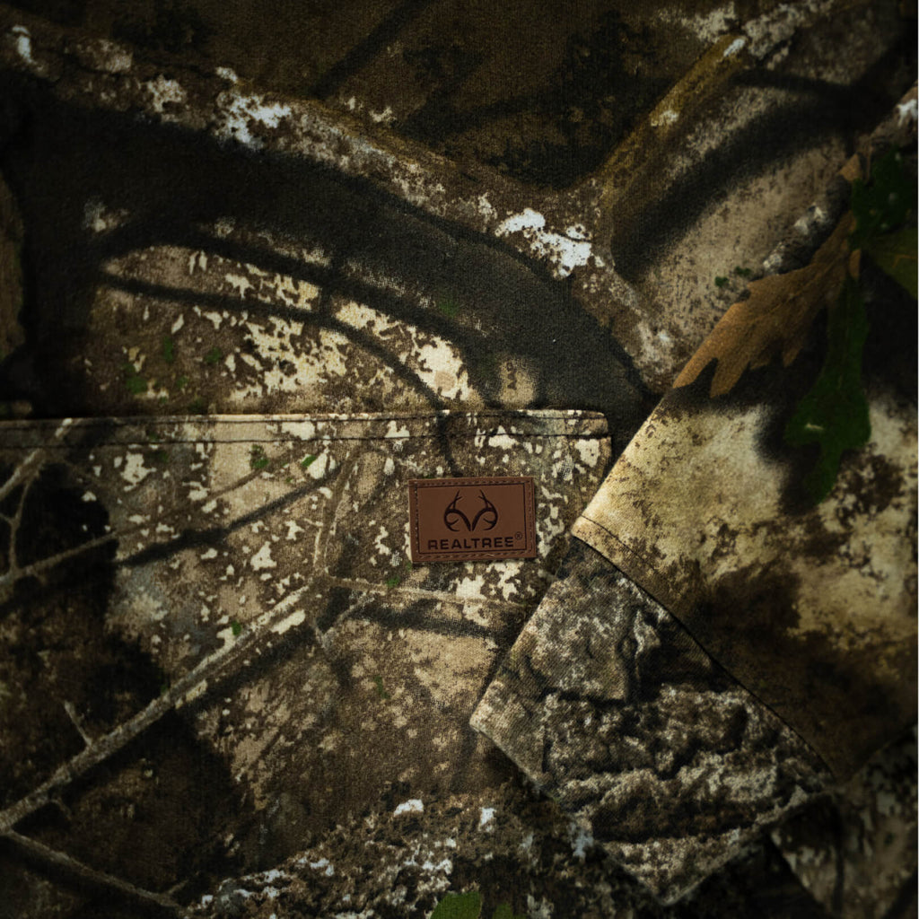 VYPER x REALTREE® - APX HUNTING HOODIE