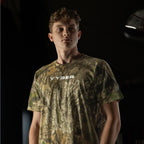 VYPER x REALTREE® - APX HUNTING TEE