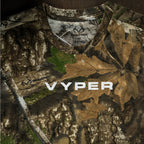 VYPER x REALTREE® - APX HUNTING TEE