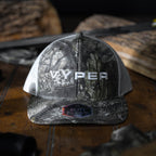 VYPER X REALTREE® APX CAMO TRUCKER HAT