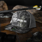 VYPER X REALTREE® APX CAMO TRUCKER HAT