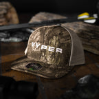 VYPER X REALTREE® APX CAMO TRUCKER HAT