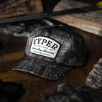 VYPER X REALTREE® APX CAMO HERITAGE ROPE HAT