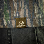 VYPER x REALTREE® - ORIGINAL CAMO LONG SLEEVE