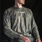 VYPER x REALTREE® - ORIGINAL CAMO LONG SLEEVE