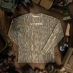 VYPER x REALTREE® - ORIGINAL CAMO LONG SLEEVE