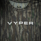 VYPER x REALTREE® - ORIGINAL CAMO LONG SLEEVE