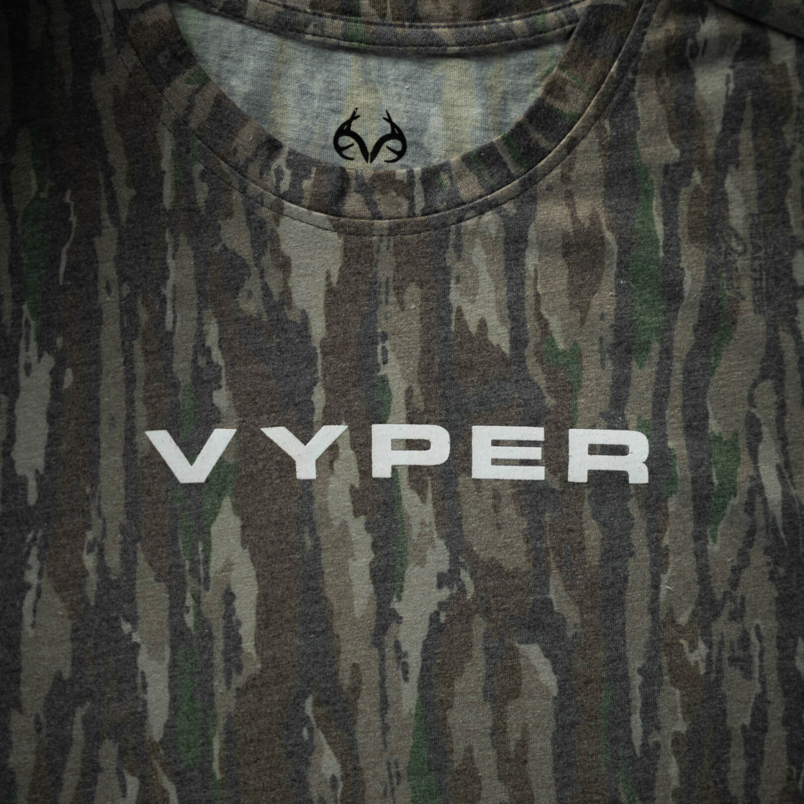 VYPER x REALTREE® - ORIGINAL CAMO LONG SLEEVE