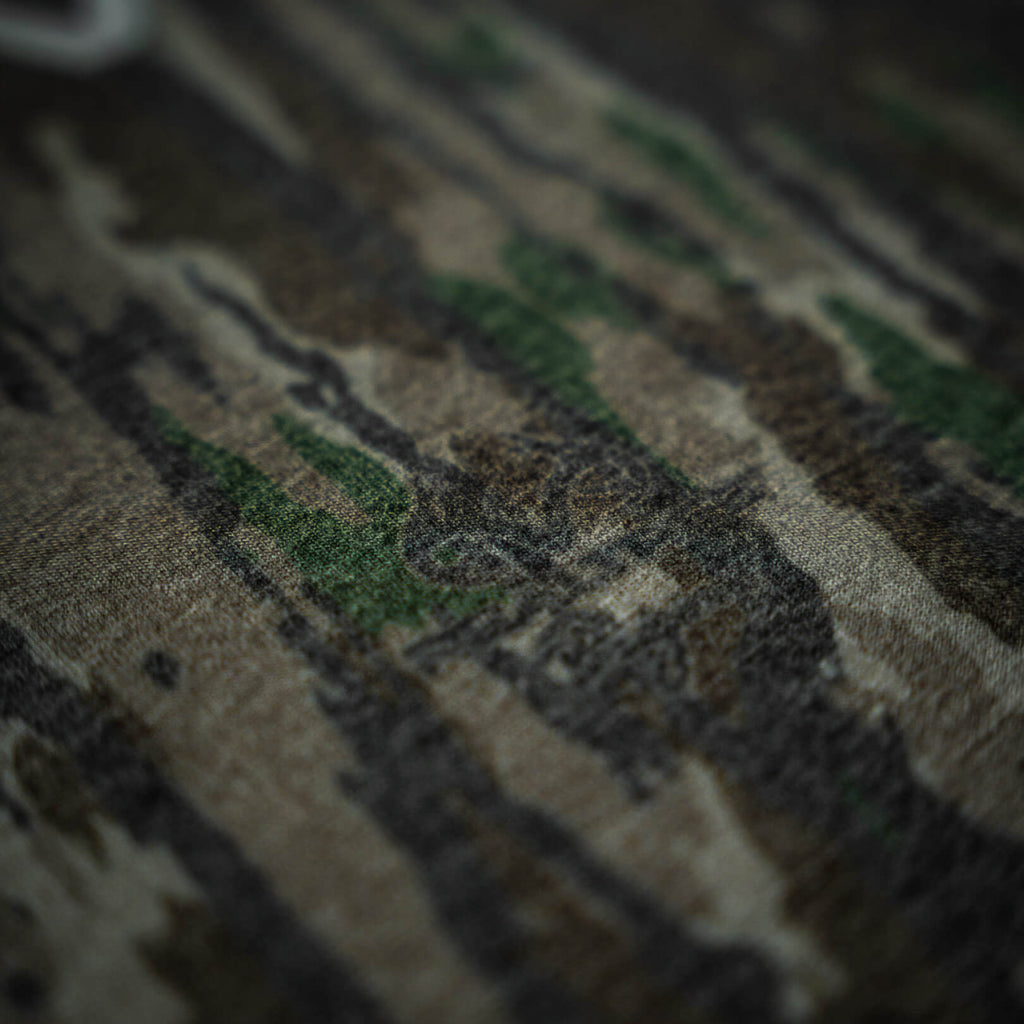 VYPER x REALTREE® - ORIGINAL CAMO TEE