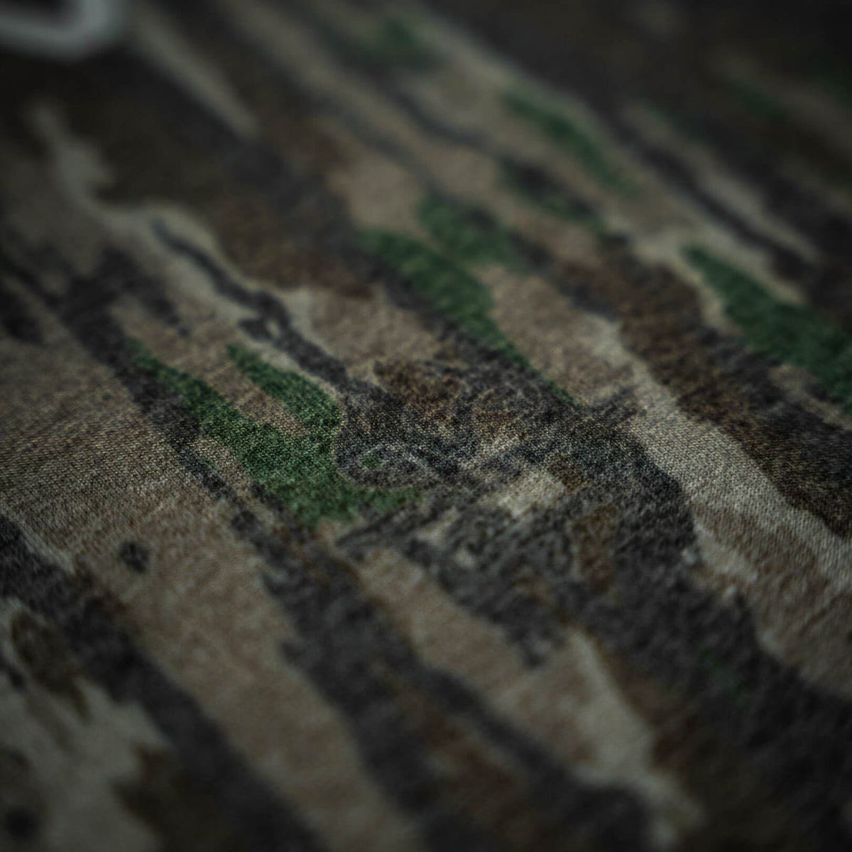 VYPER x REALTREE® - ORIGINAL CAMO TEE