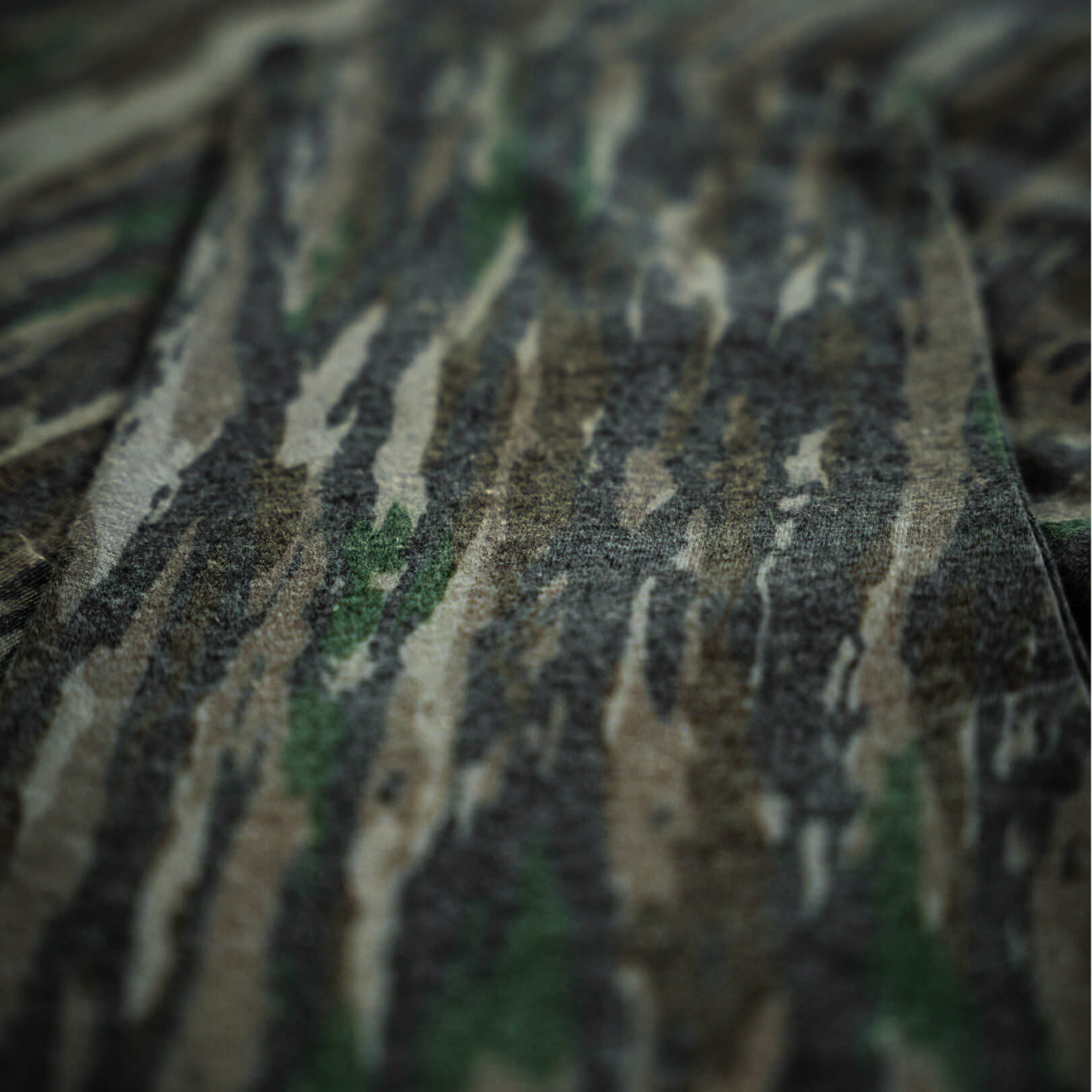 VYPER x REALTREE® - ORIGINAL CAMO TEE