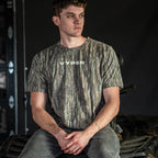 VYPER x REALTREE® - ORIGINAL CAMO TEE