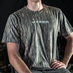VYPER x REALTREE® - ORIGINAL CAMO TEE