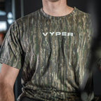 VYPER x REALTREE® - ORIGINAL CAMO TEE