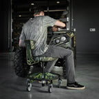 VYPER x REALTREE® - ORIGINAL CAMO TEE