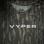 VYPER x REALTREE® - ORIGINAL CAMO TEE