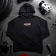 SCRATCH HOODIE