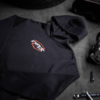 SCRATCH HOODIE