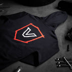 SCRATCH HOODIE