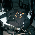 SCRATCH HOODIE