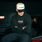 SCRATCH HOODIE