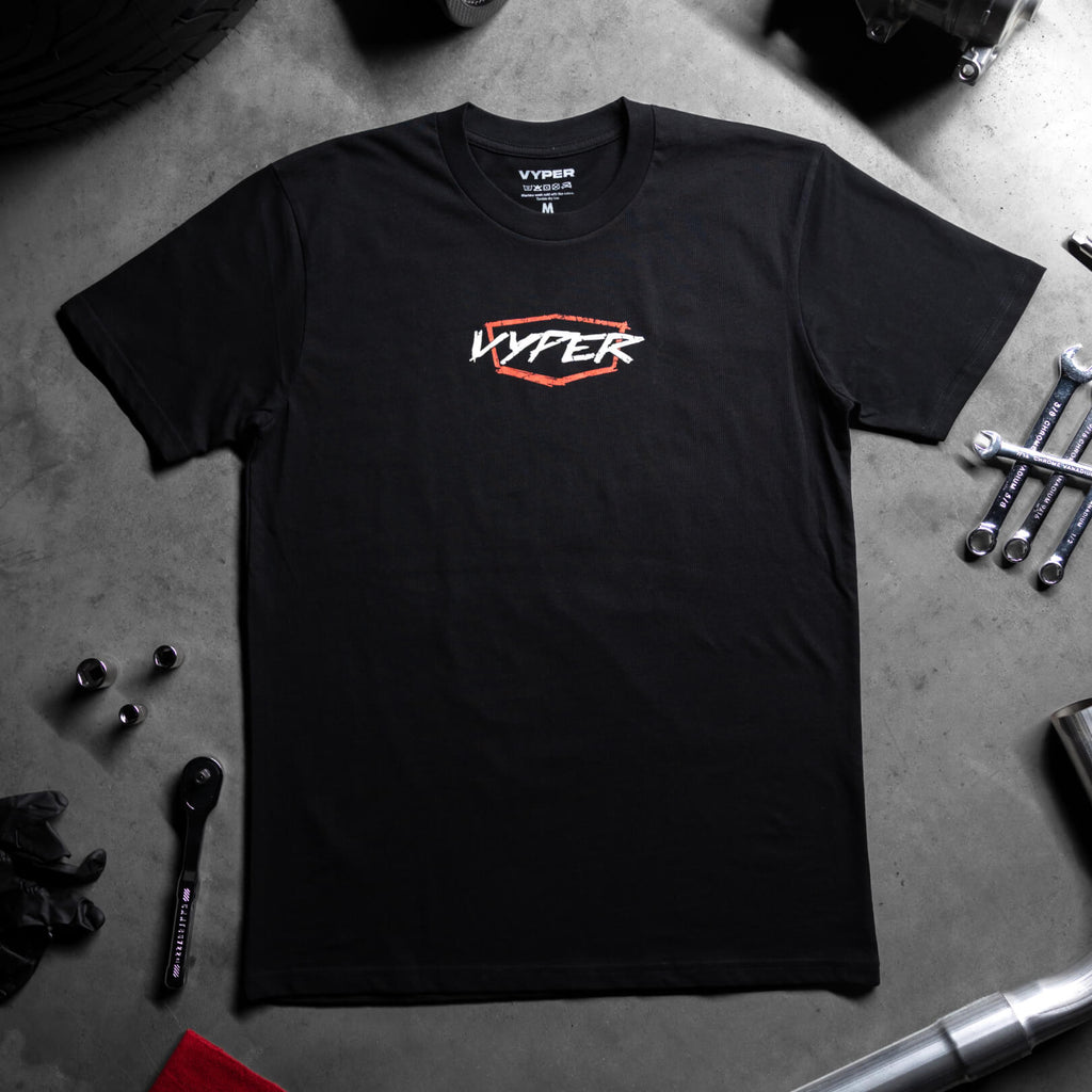 SCRATCH TEE
