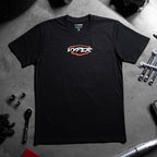SCRATCH TEE