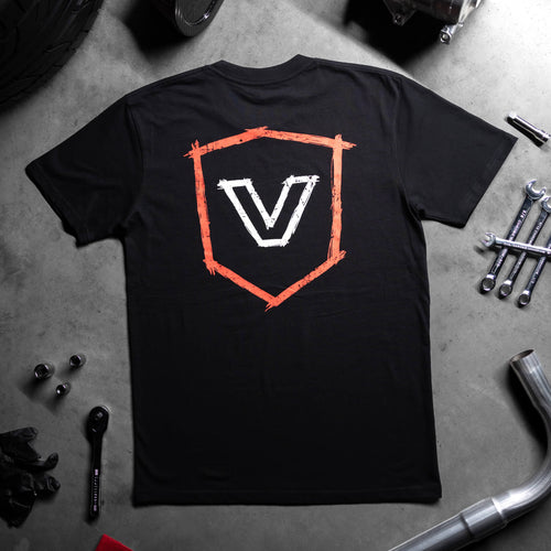 SCRATCH TEE