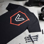 SCRATCH TEE