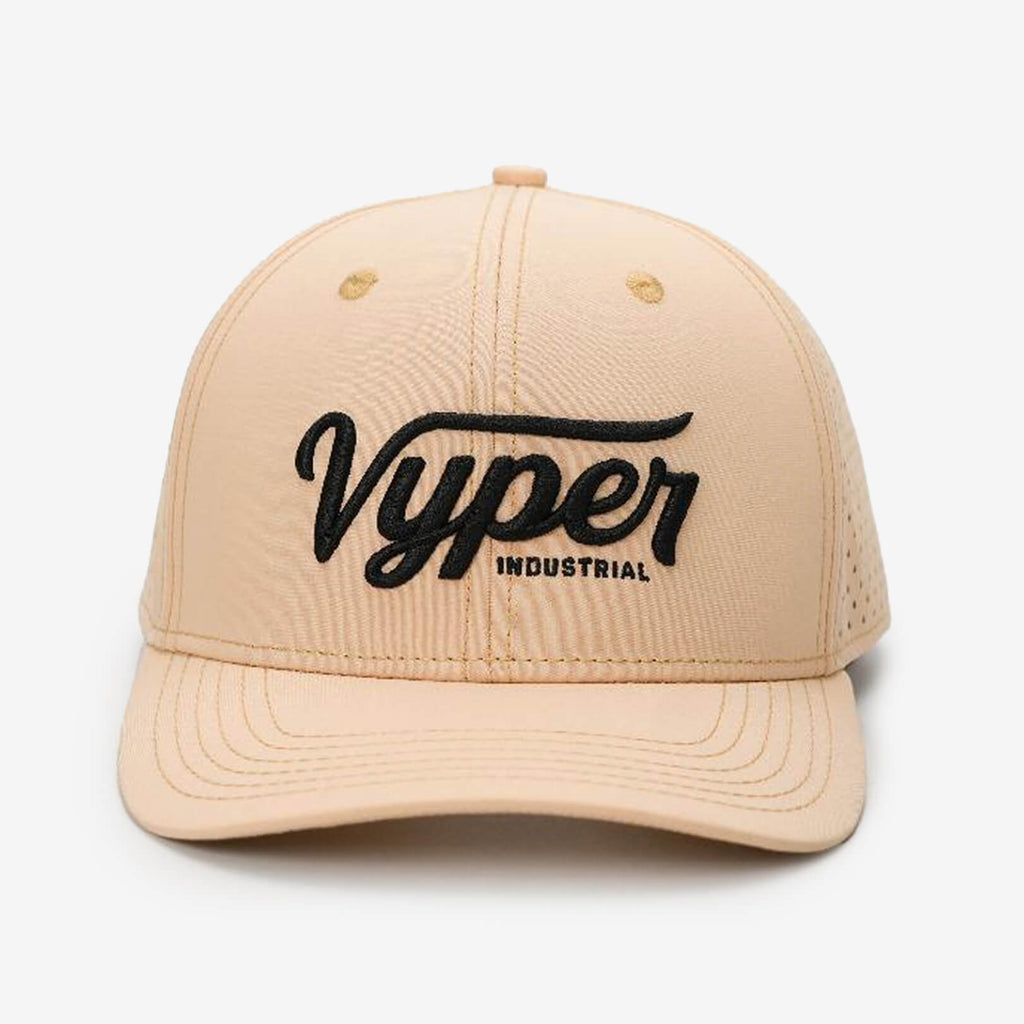 VYPER SCRIPT COMFORT HAT