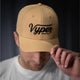 VYPER SCRIPT COMFORT HAT