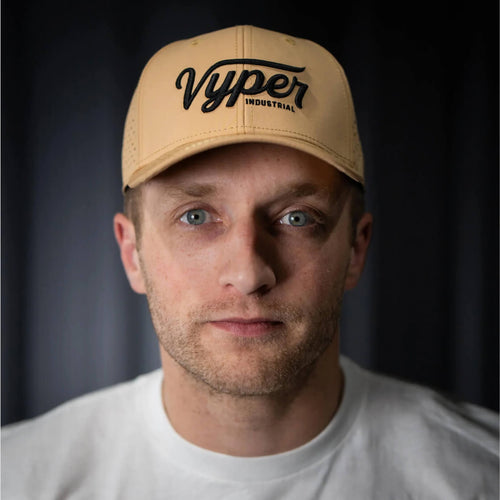 VYPER SCRIPT COMFORT HAT