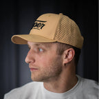VYPER SCRIPT COMFORT HAT