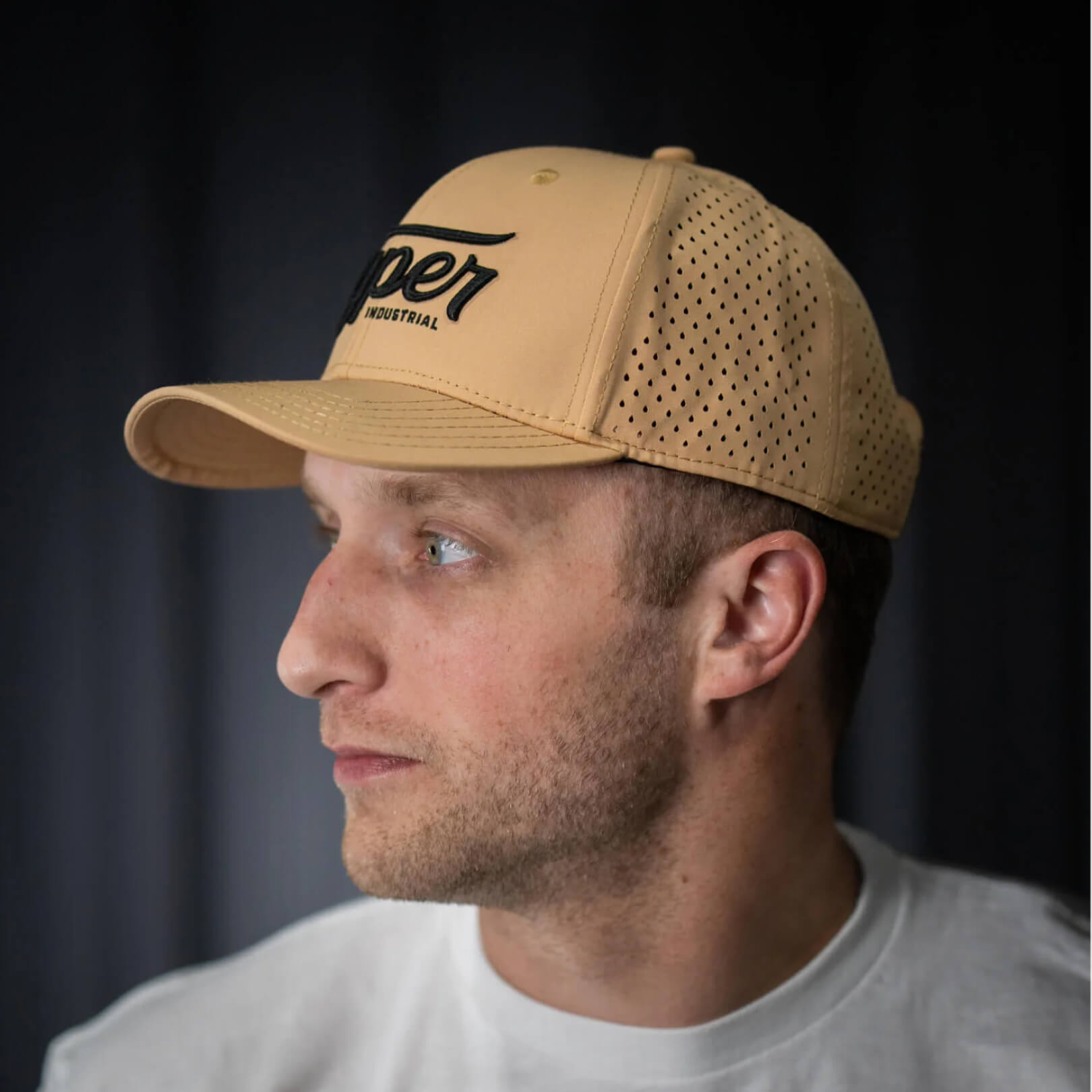VYPER SCRIPT COMFORT HAT