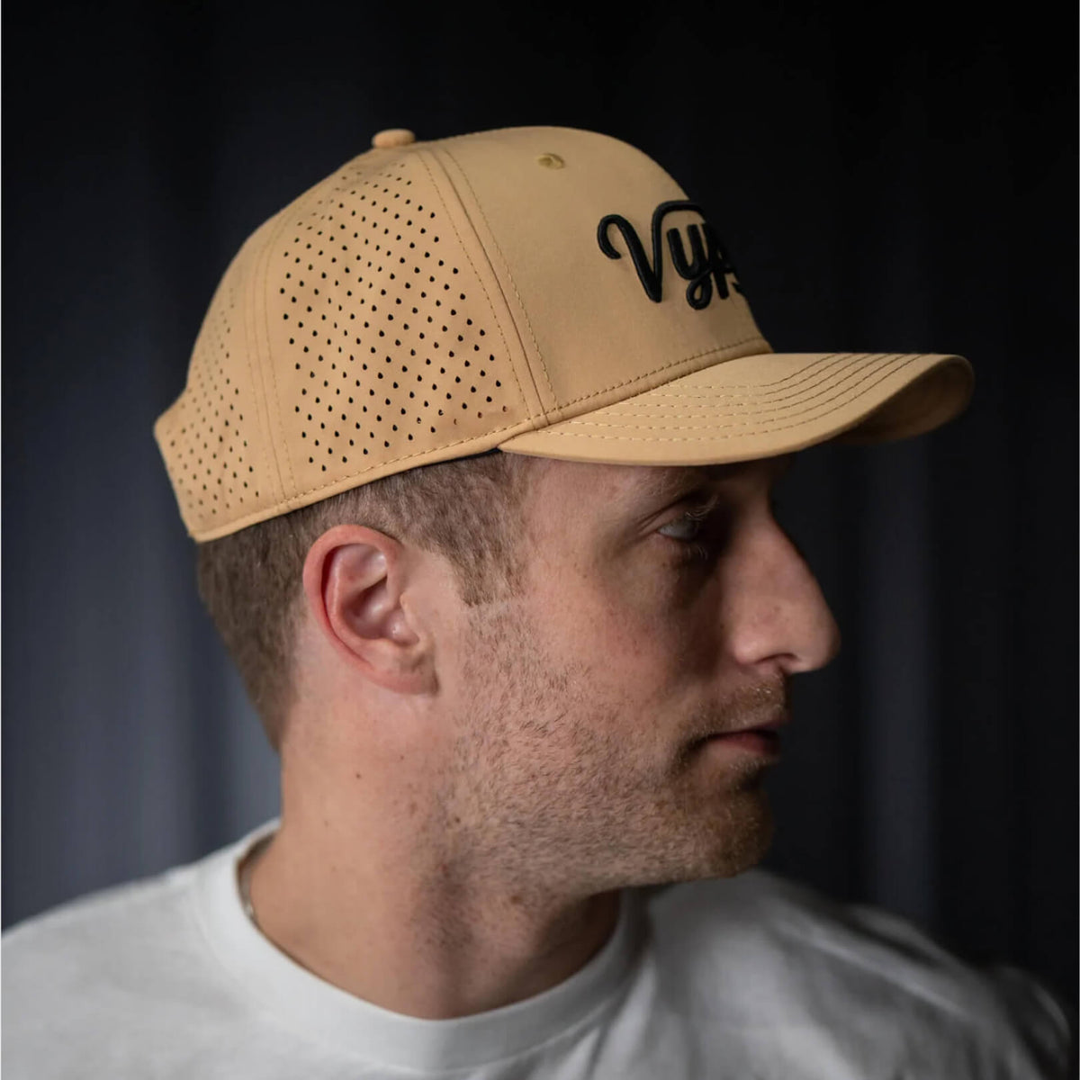 VYPER SCRIPT COMFORT HAT