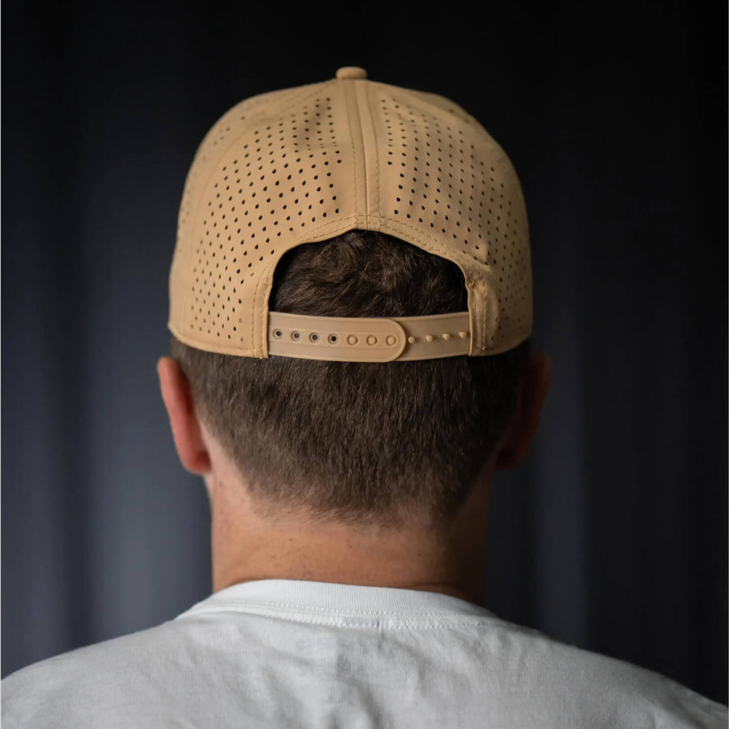 VYPER SCRIPT COMFORT HAT