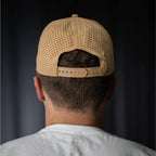 VYPER SCRIPT COMFORT HAT