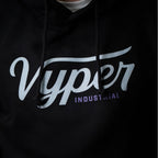VYPER SCRIPT HOODIE
