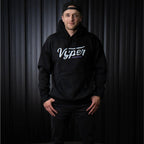 VYPER SCRIPT HOODIE