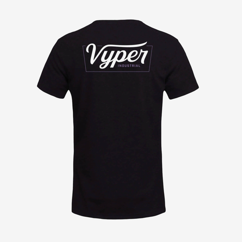 VYPER SCRIPT TEE