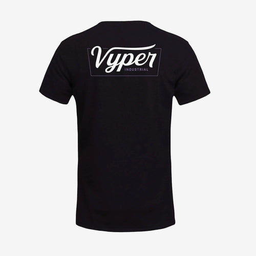 VYPER SCRIPT TEE