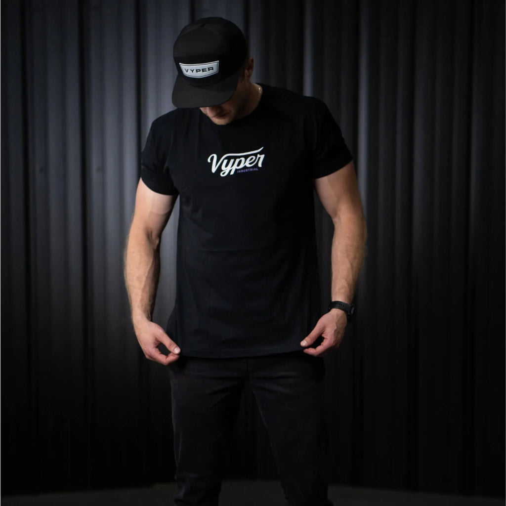 VYPER SCRIPT TEE