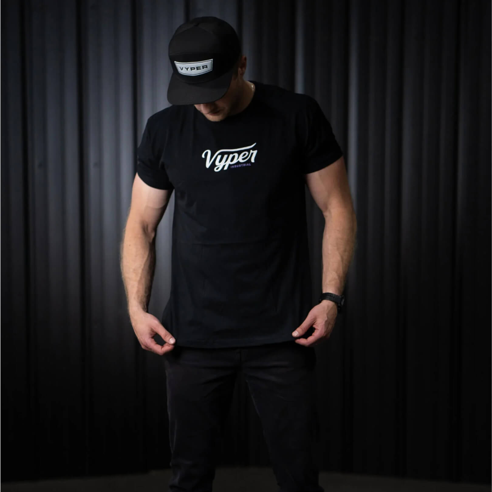 VYPER SCRIPT TEE
