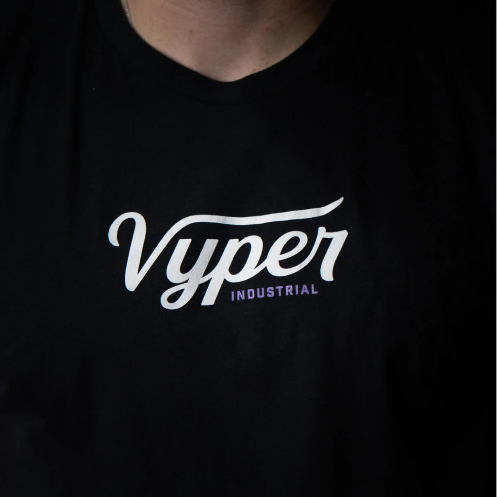 VYPER SCRIPT TEE