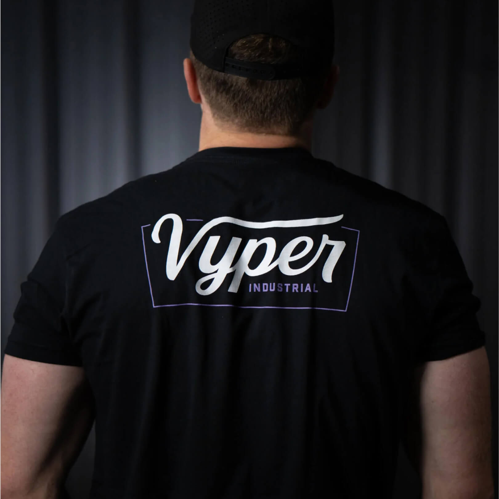 VYPER SCRIPT TEE